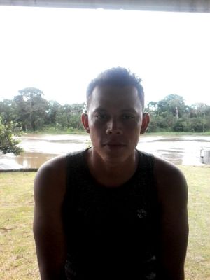 Ednelson Ribeiro Oliveira