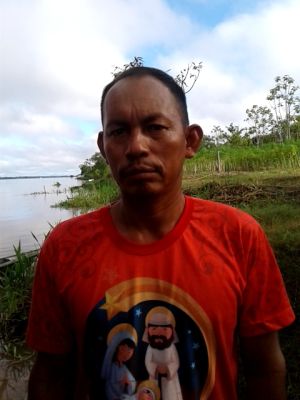 Admison dos Santos Cavalcante