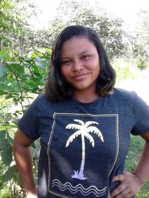 Elcilane Figueroa da Silva