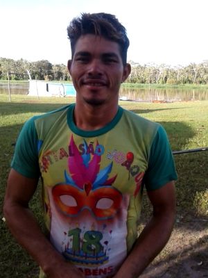 Jonilton Silva dos Silva