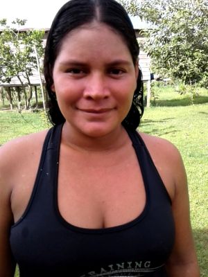 Dejaci da Silva dos Santos