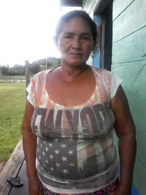 Rosimar Tibucio Pereira