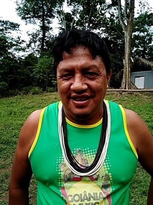 Patanga Surui