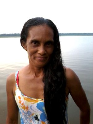 Mariana Dantas da Silva