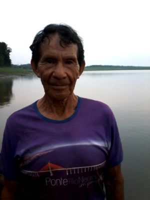 Noé Maria dos Santos