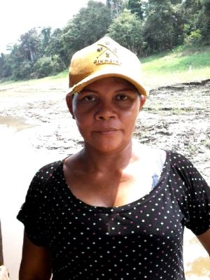 Perpétua Martins da silva