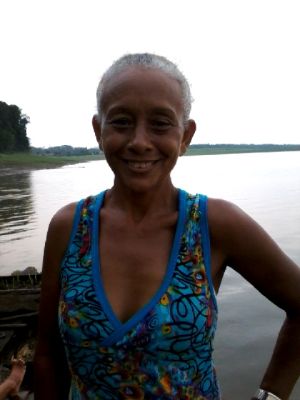 Rita Marilza Coutinho de Lima