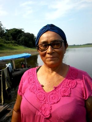 Deuzinete Ramos Remédios