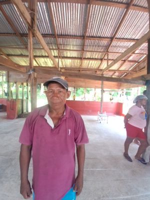 Adailzon cavalcante marinho