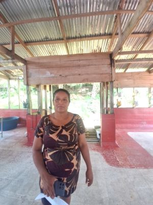 Clarice Ferrira da Silva