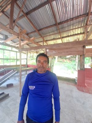 Francisco de Lima da Silva