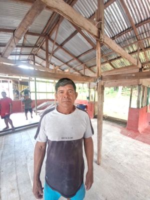 Valdeney Puca da Silva