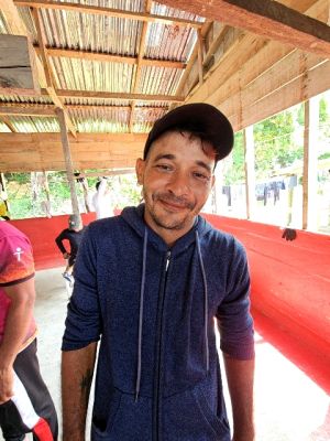 Wellington Felipe Coutinho Ferreira