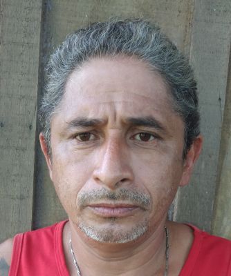 Francisco Belmiro Lima dos Santos