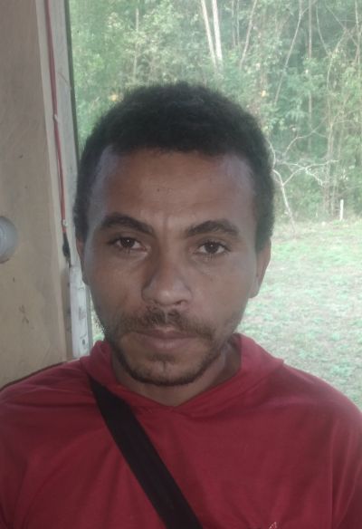 Gevandro Gomes da Silva