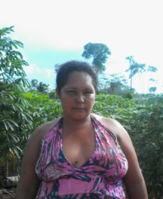 Gilmara Corrêa de Lima