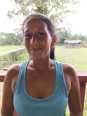 Ilma Pereira da Silva