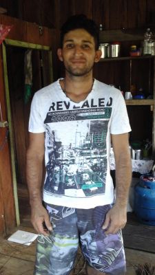 Ilson Lopes Dias