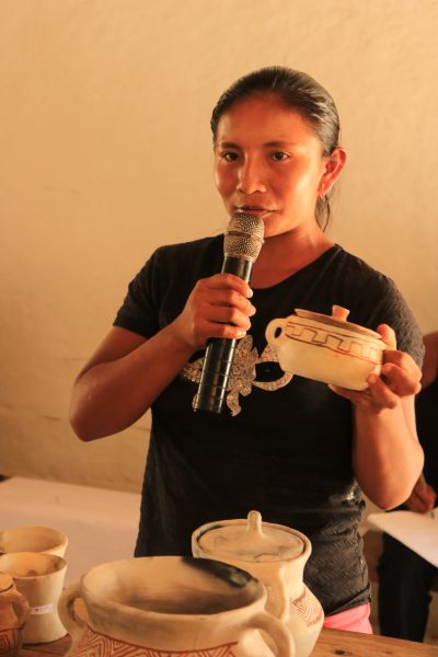 Eliza dos Santos Gonçalves