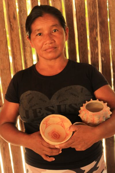 Mariza da Silva Gonçalves