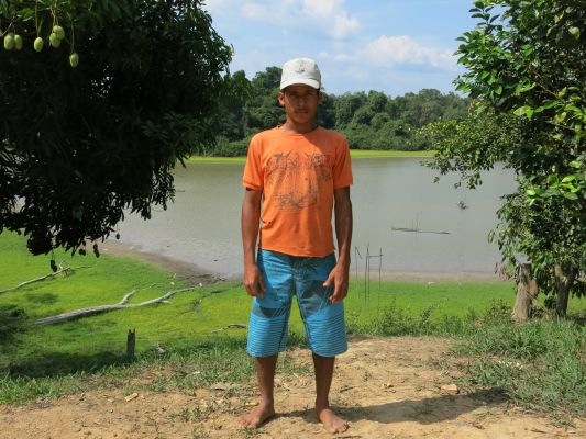 Iranildo Belmiro da Silva dos Santos