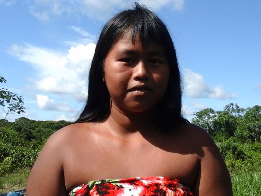 Iredjoti Kayapo