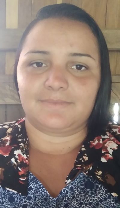 Jakeline Silva de Oliveira