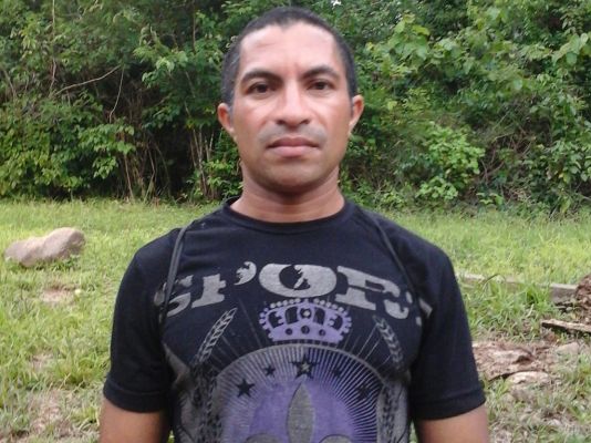 João Neto de Jesus Santos