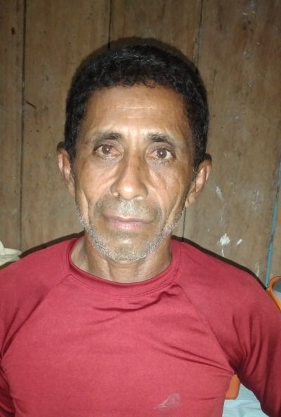 José Antonio Alves Nobrega