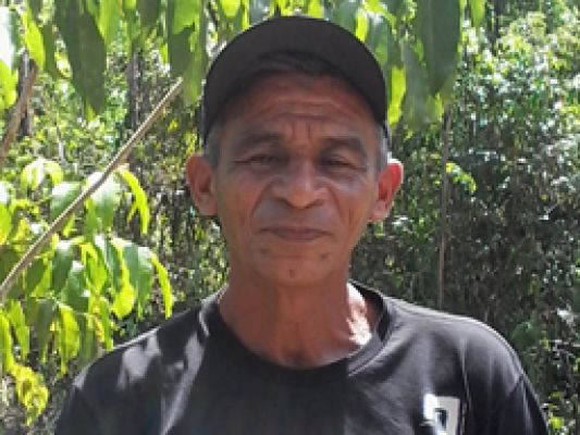 José Nelson da Silva Chagas