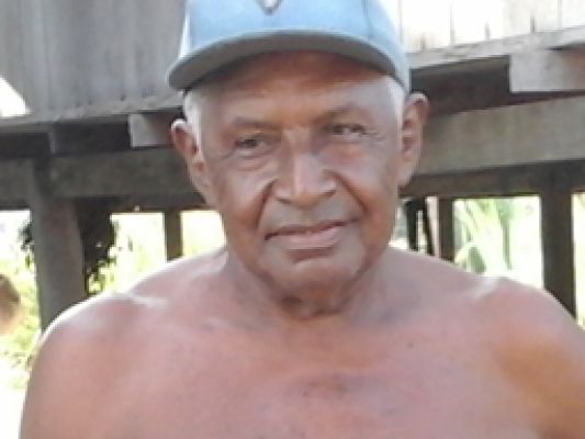 Jose Pereira da Rocha