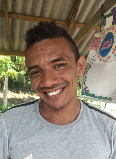 Josimar Bezerra de Castro