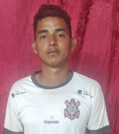 Leonario mendes da Silva