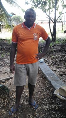 Lorivaldo Souza  almeida