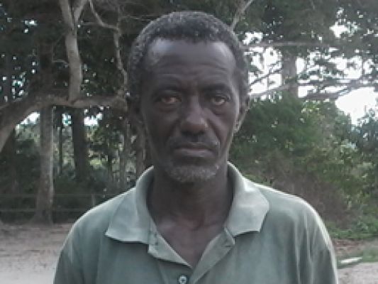 Manoel de Nazaré Adão