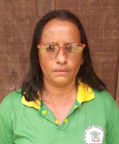 Maria Eugênia Ribeiro de Souza