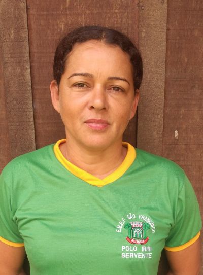Maria José Mendes Da Silva