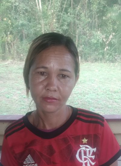Maria Rosilene da Anunciação Silva