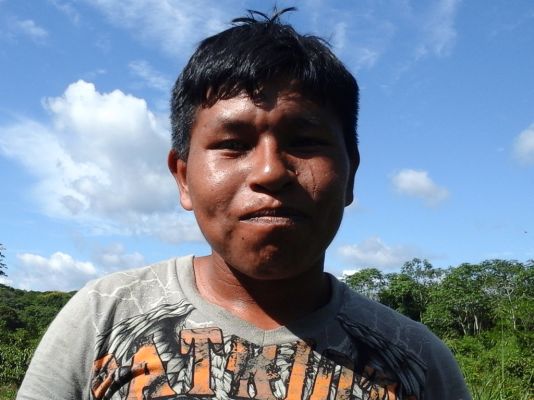 Mati Kaiapo