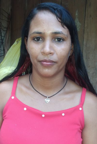Maura da Silva Nobrega
