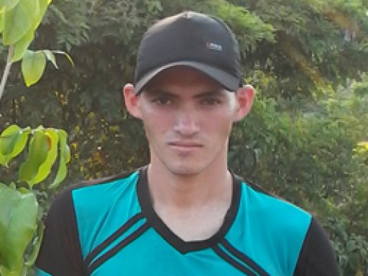 Ociclei da Silva Ribeiro