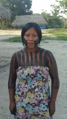 Pakatxy kaiapó