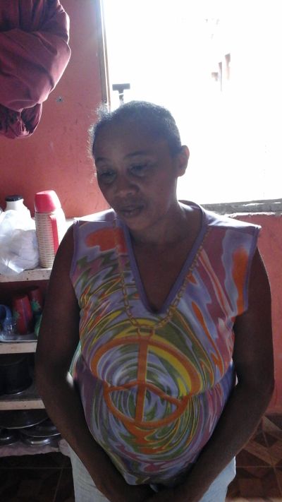 Maria Raimunda Souza Almeida 