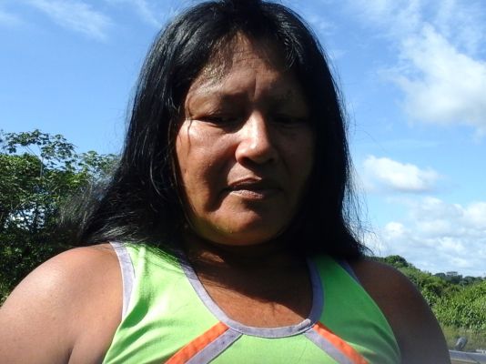 Purutu Kayapo