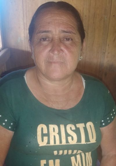 Raimunda Mendes Da Silva Filha