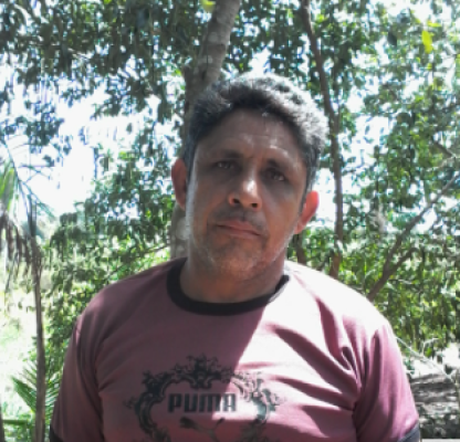 Raimundo Menezes de Lima