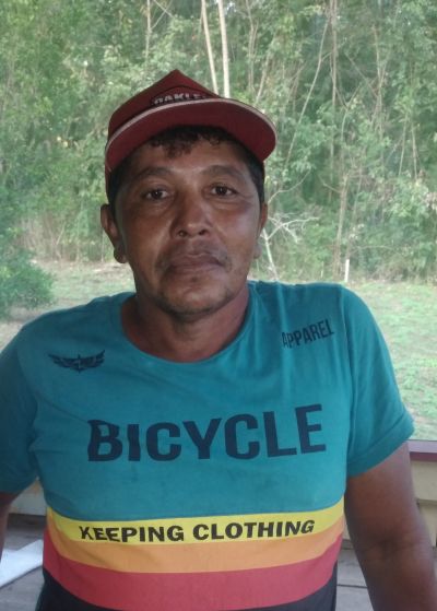 Raimundo Nonato Ribeiro Aguiar