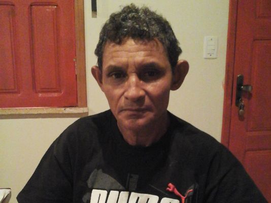 Raimundo Nonato Miranda da Silva