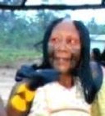 Nhakmaiti Xikrin