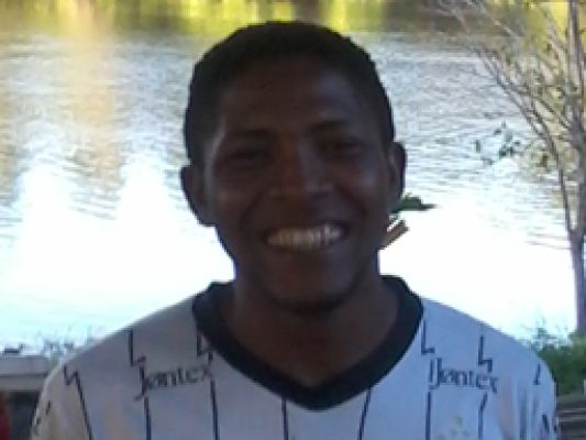 Rosivaldo Vieira